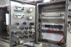 Peerless Da200 Double Sigma Mixer